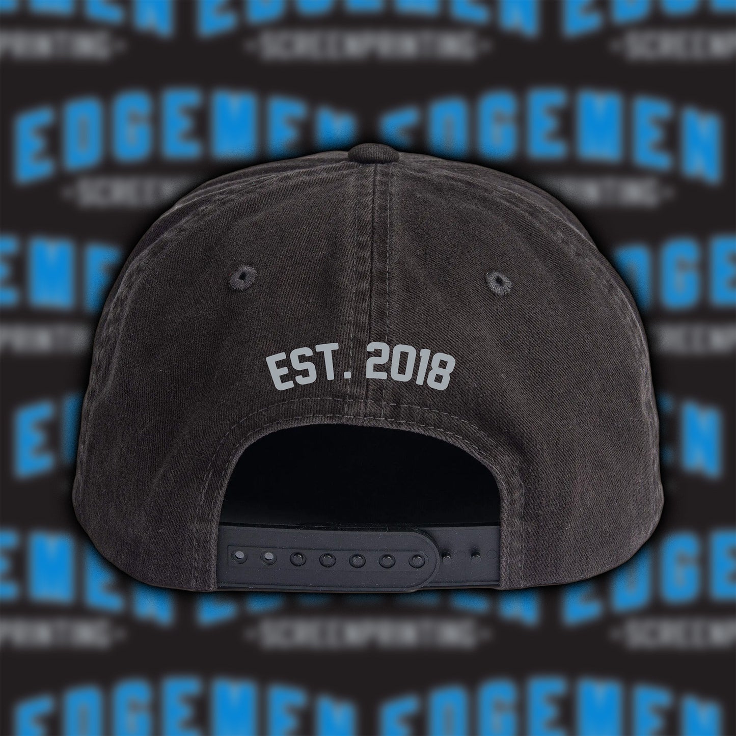 EDGEMEN PRINTING | Arch Cap