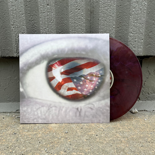 TRIAL | Are These Our Lives? LP