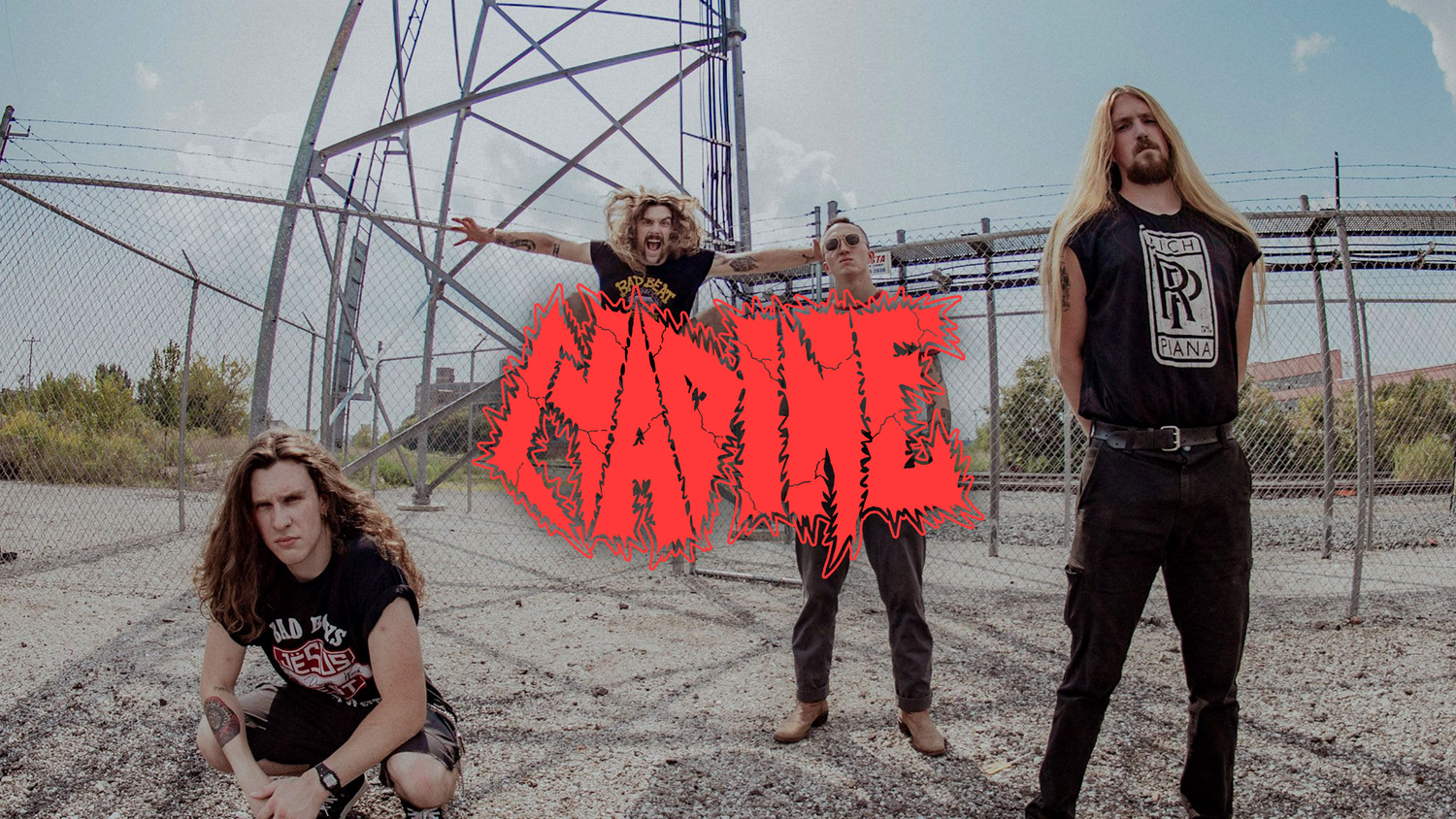 CYADINE