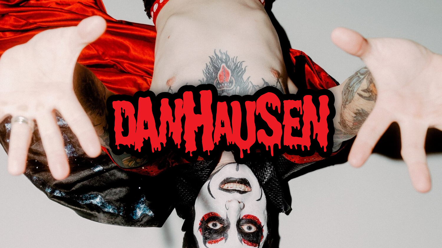 DANHAUSEN