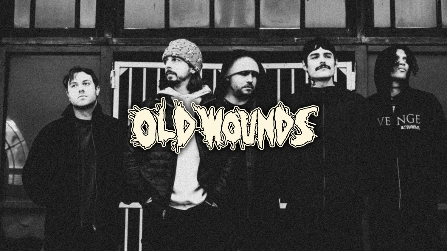 OLD WOUNDS