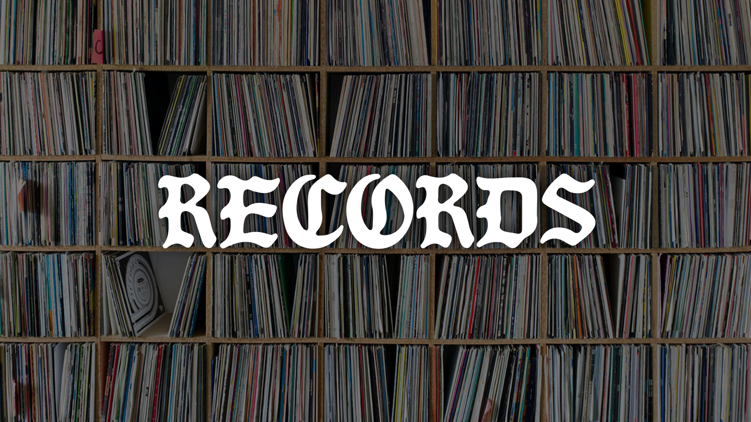 RECORDS