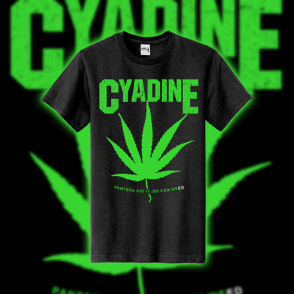 Cyadine | Pantera Rip