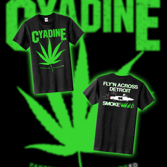 Cyadine | Pantera Rip