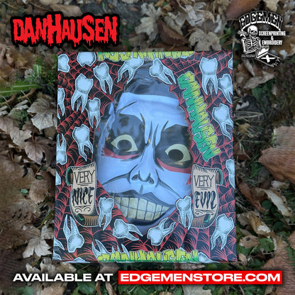 DANHAUSEN | Halloween Mask