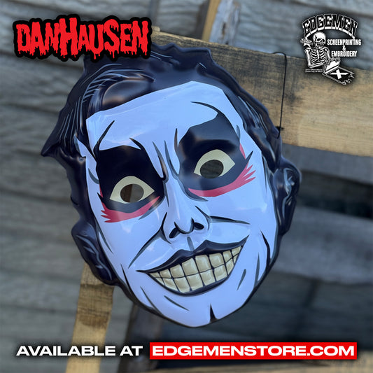 DANHAUSEN | Halloween Mask