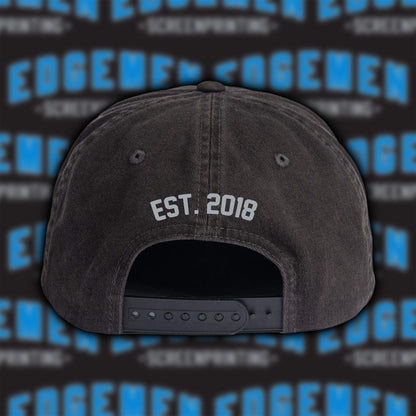 EDGEMEN PRINTING | Arch Cap