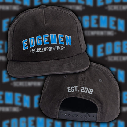 EDGEMEN PRINTING | Arch Cap