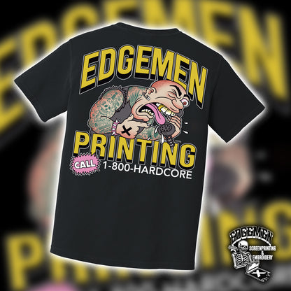 Edgemen Printing | Jerky Boys Tee