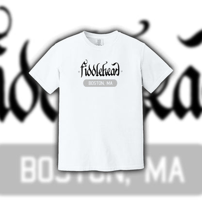 FIDDLEHEAD | Summer 2025 Tour Tee