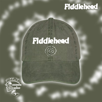 FIDDLEHEAD | Baby I'll Change Dad Cap [PRE-ORDER]