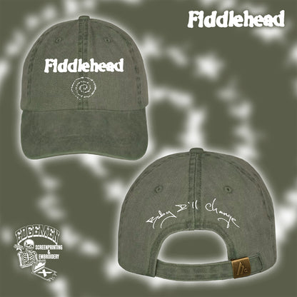 FIDDLEHEAD | Baby I'll Change Dad Cap [PRE-ORDER]