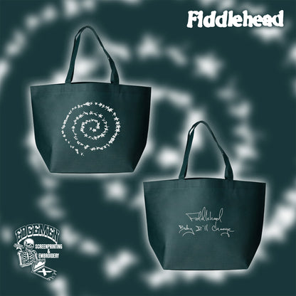 FIDDLEHEAD | Baby I'll Change Tote Bag [PRE-ORDER]