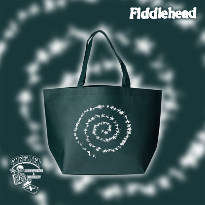 FIDDLEHEAD | Baby I'll Change Tote Bag [PRE-ORDER]