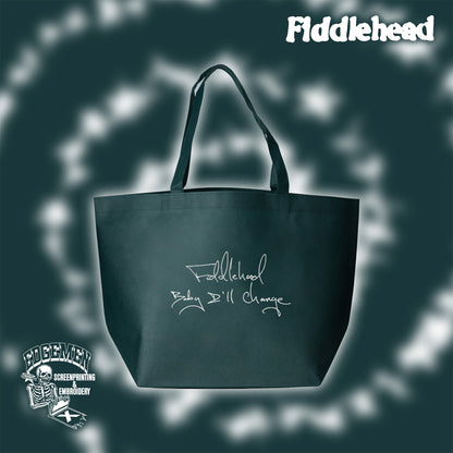 FIDDLEHEAD | Baby I'll Change Tote Bag [PRE-ORDER]