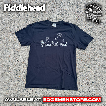 FIDDLEHEAD | Springtime And Blind Tee