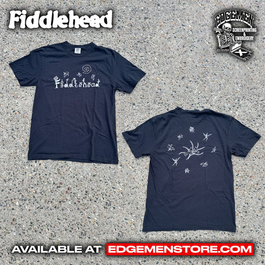 FIDDLEHEAD | Springtime And Blind Tee