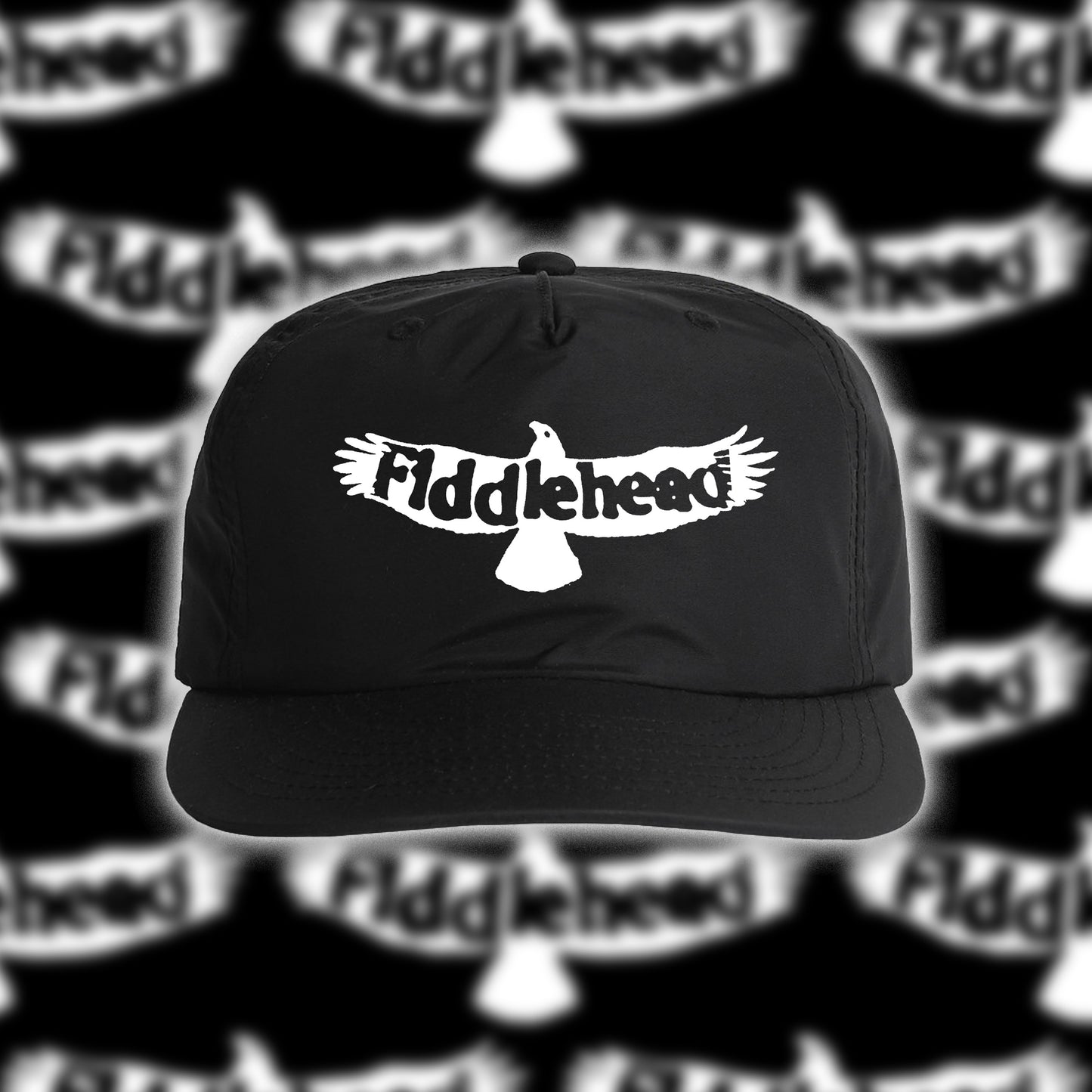 Fiddlehead | Wingspan Cap