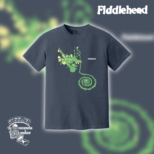 FIDDLEHEAD | Denison Park Tee [PRE-ORDER]