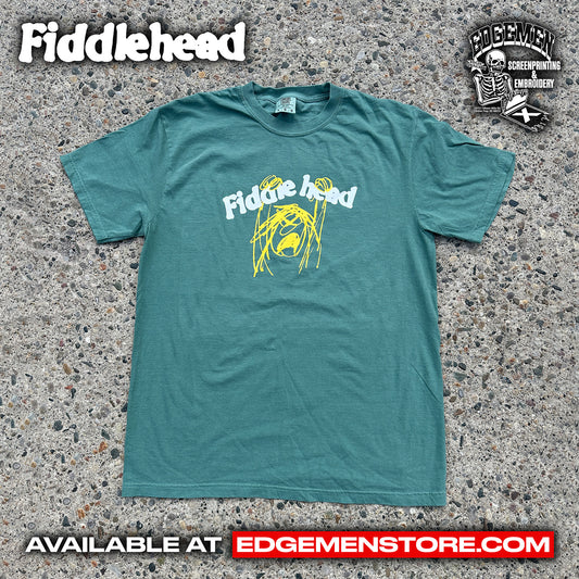 FIDDLEHEAD | Sketch Tee
