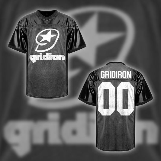 Gridiron | Football Jersey