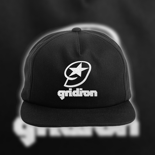 Gridiron | G And Logo Hat