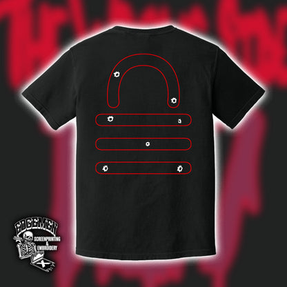THE WRONG SIDE | New Jack Tee [PRE-ORDER]